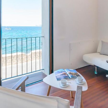 Welcomely - Cavour 47 Daire Alghero Dış mekan fotoğraf