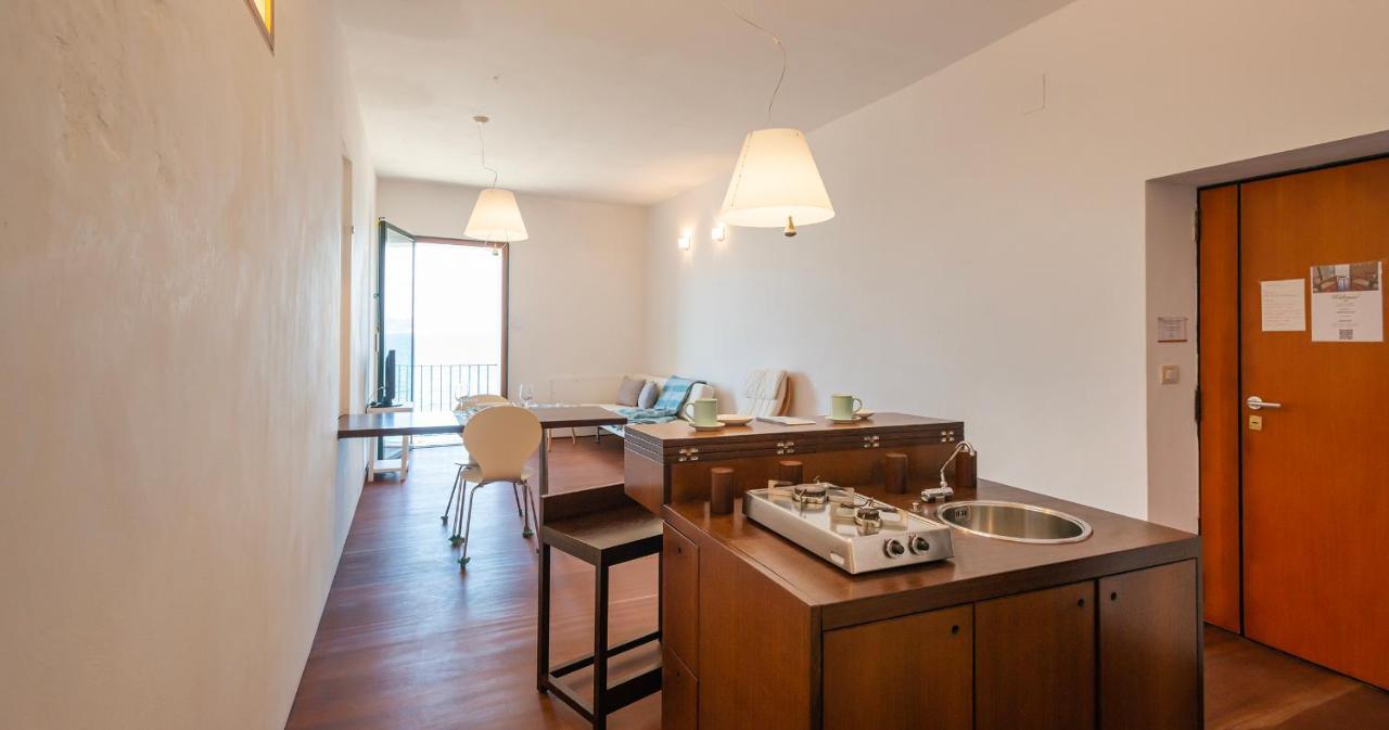 Welcomely - Cavour 47 Daire Alghero Dış mekan fotoğraf