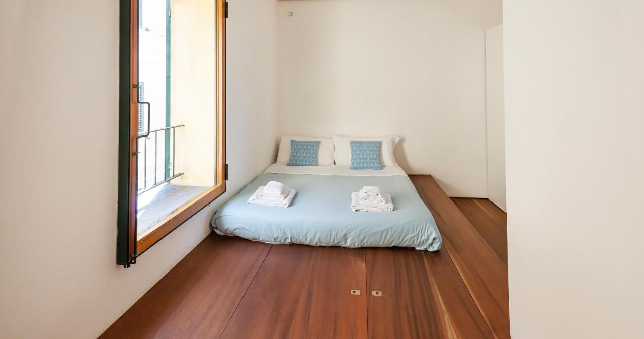 Welcomely - Cavour 47 Daire Alghero Dış mekan fotoğraf