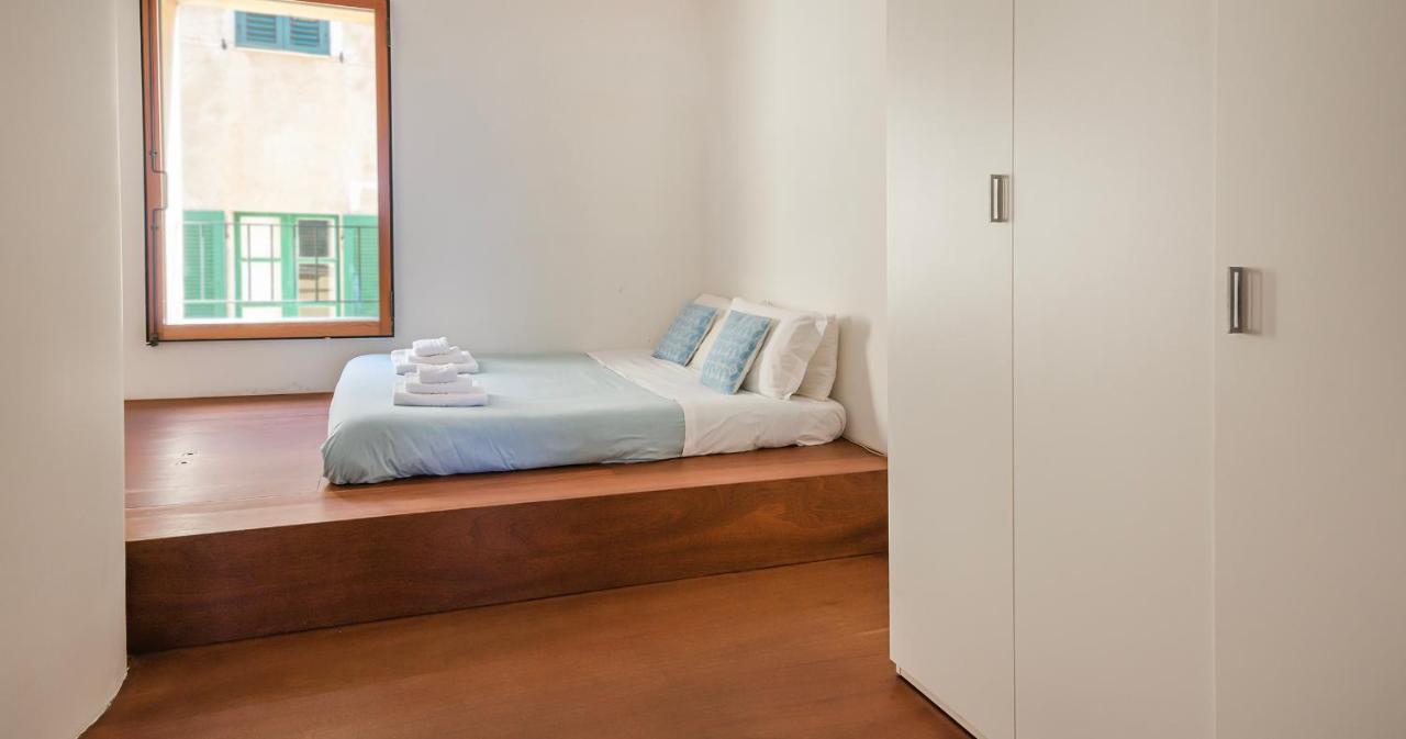 Welcomely - Cavour 47 Daire Alghero Dış mekan fotoğraf