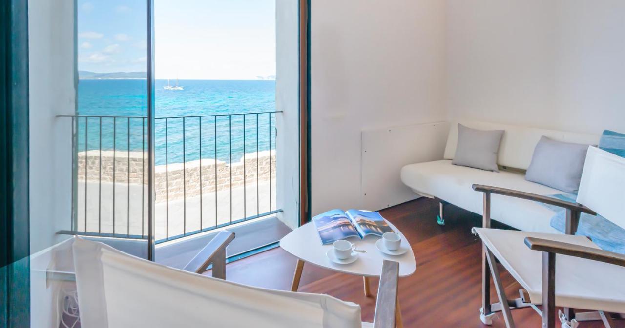 Welcomely - Cavour 47 Daire Alghero Dış mekan fotoğraf