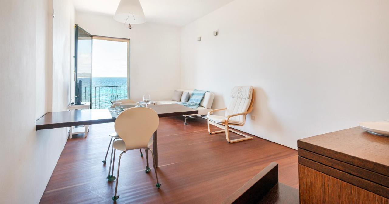 Welcomely - Cavour 47 Daire Alghero Dış mekan fotoğraf